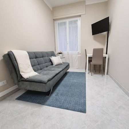 Casa Sanremo Apartment Luaran gambar