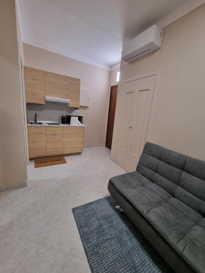 Casa Sanremo Apartment Luaran gambar
