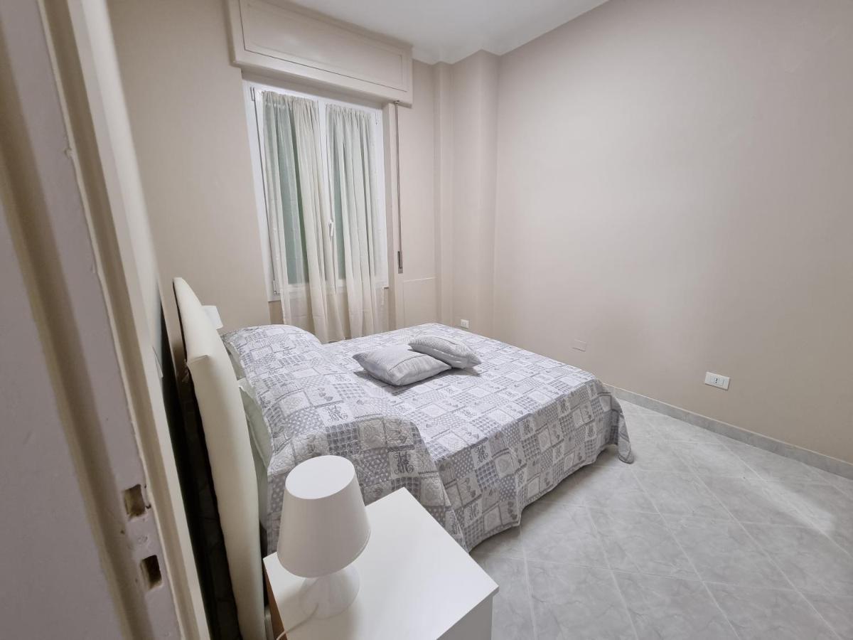 Casa Sanremo Apartment Luaran gambar