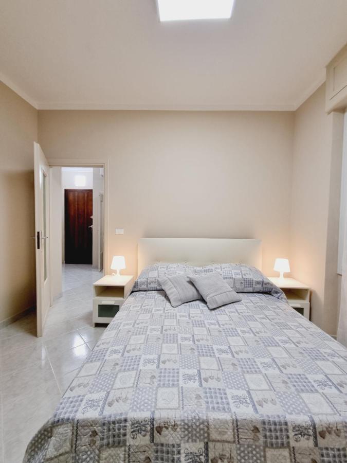 Casa Sanremo Apartment Luaran gambar